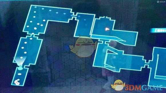 《英雄传说：闪之轨迹4》桑格瑞尔迷宫第2相宝箱位置分享