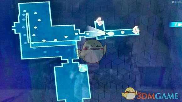 《英雄传说：闪之轨迹4》桑格瑞尔迷宫第2相宝箱位置分享