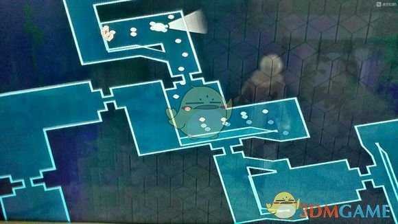 《英雄传说：闪之轨迹4》桑格瑞尔迷宫第2相宝箱位置分享