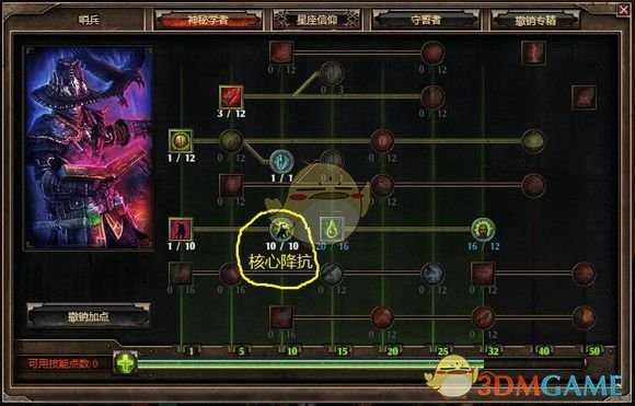 《恐怖黎明》1.131双持毒哨兵攻略