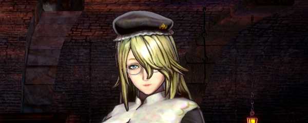 《赤痕：夜之仪式》枯竭碎片怎么得