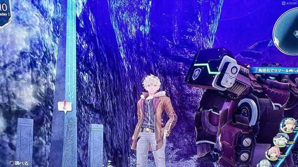 《英雄传说：闪之轨迹4》魔森林主线小组成员推荐分析