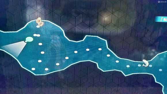 《英雄传说：闪之轨迹4》魔森林北部宝箱收集攻略分享