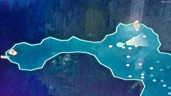 《英雄传说：闪之轨迹4》魔森林北部宝箱收集攻略分享