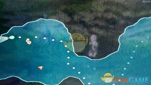 《英雄传说：闪之轨迹4》埃本丘陵宝箱位置分享