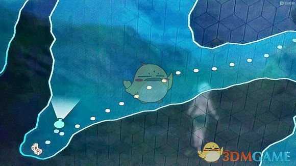 《英雄传说：闪之轨迹4》埃本丘陵宝箱位置分享