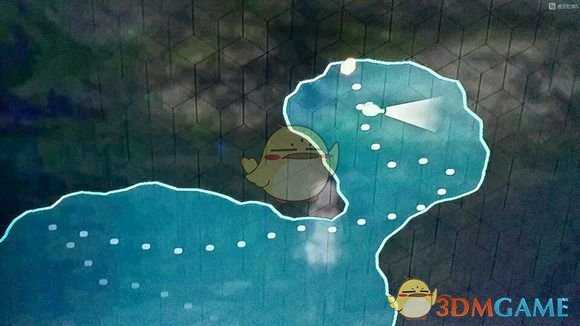 《英雄传说：闪之轨迹4》埃本丘陵试炼宝箱位置分享