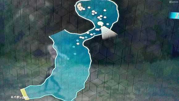 《英雄传说：闪之轨迹4》米尔香堤小径01宝箱收集攻略分享