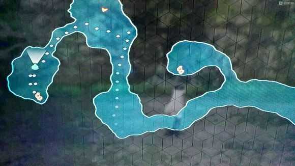 《英雄传说：闪之轨迹4》米尔香堤小径01宝箱收集攻略分享