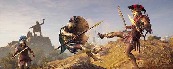 刺客信条奥德赛dlc第三章新铭文是什么