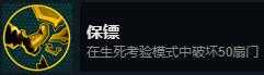 《怀疑》保镖成就攻略