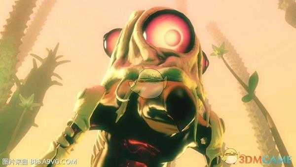 《重力眩晕2》第三集试验与通道流程攻略