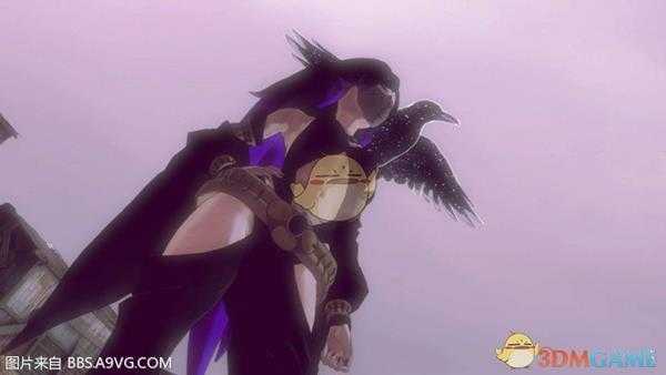 《重力眩晕2》第六集迥异的世界流程攻略