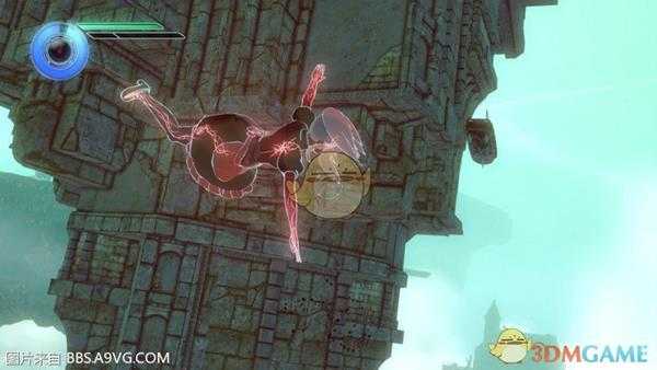 《重力眩晕2》第六集迥异的世界流程攻略