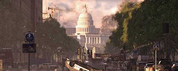 全境封锁2发射器技能弹药怎么补充