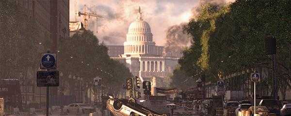 全境封锁2预料之中天赋效果是什么