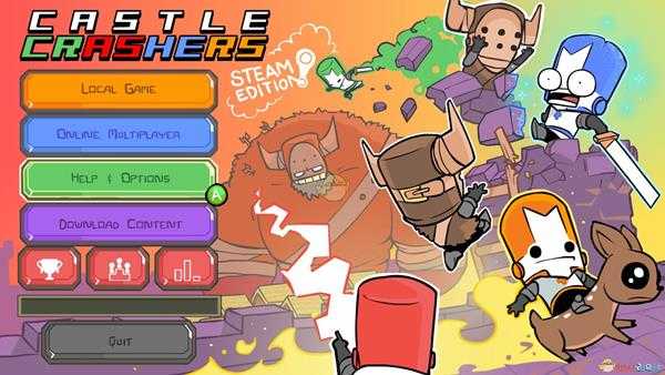 《城堡破坏者》宠物长颈鹿解锁方法分享