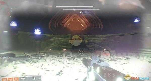 《命运2》忧愁王冠第一关开门关卡玩法分享