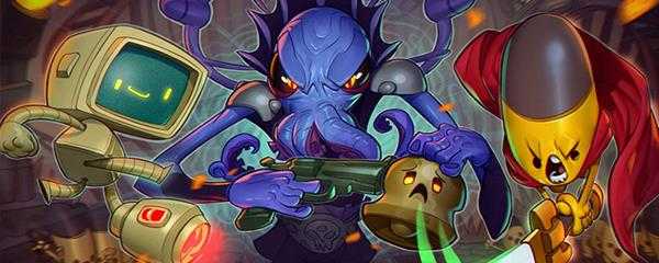 挺进地牢巫妖怎么解锁