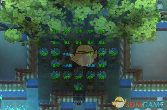 《了不起的修仙模拟器》聚灵阵的搭建技巧分析