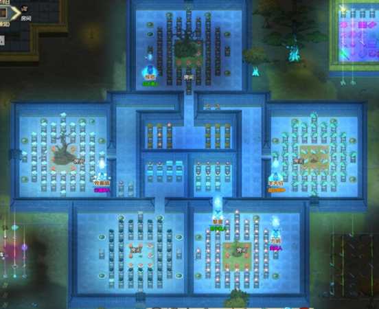 《了不起的修仙模拟器》灵植的种植场使用思路分享