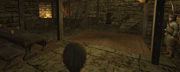 骑马与砍杀怎么招降领主