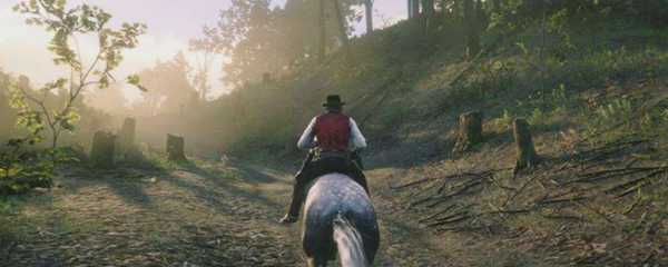 荒野大镖客2怎么保存