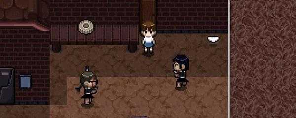 kio的人间冒险 结局