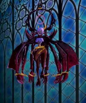 《赤痕：夜之仪式》次元转换碎片获得方法分享