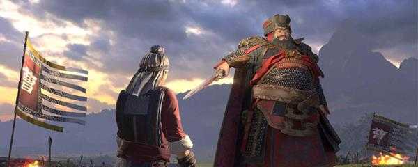 全面战争三国董卓攻略