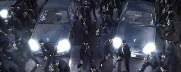 如龙5热血动作乱挥的奥义怎么触发