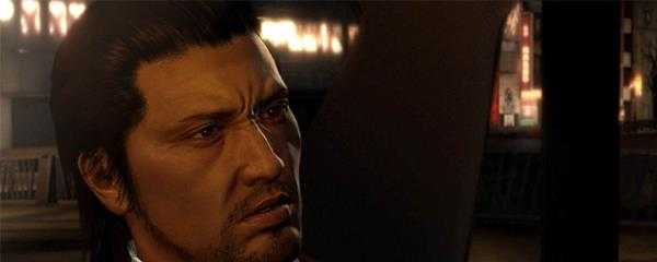 如龙5热血动作长棍的奥义怎么触发