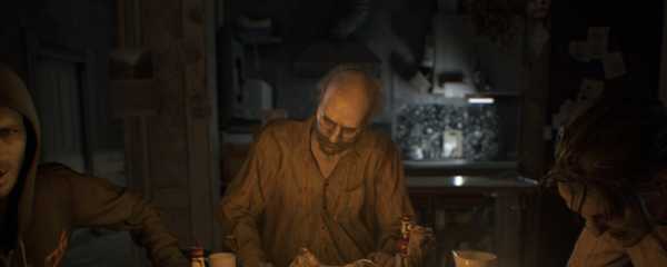 生化危机7通关奖励