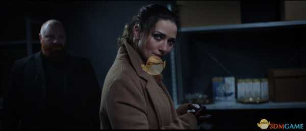 《她看到红色》游戏配置要求一览