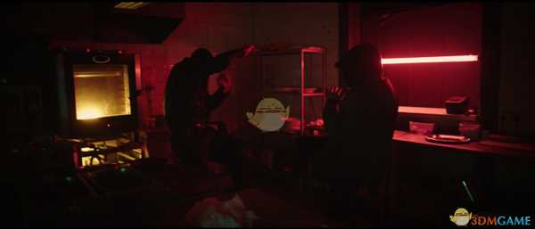 《她看到红色》游戏剧情方面表现分析