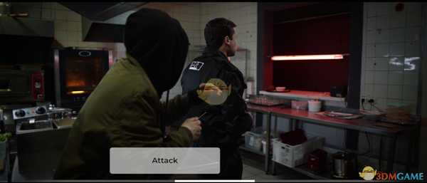 《她看到红色》游戏概况分享