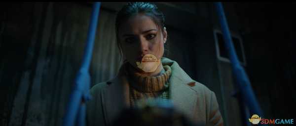 《她看到红色》游戏可玩性介绍