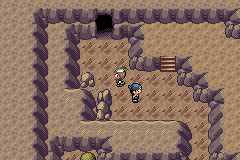 水舰队洞窟怎么走