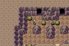 水舰队洞窟怎么走