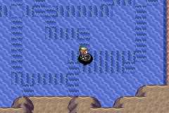 水舰队洞窟怎么走