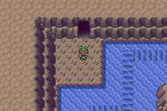 水舰队洞窟怎么走