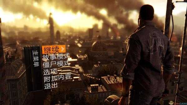 《消逝的光芒》波扎克部落全关卡过关指南