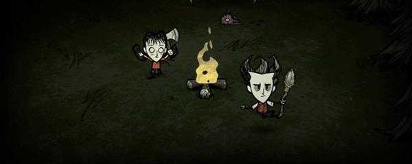 饥荒灭火器范围