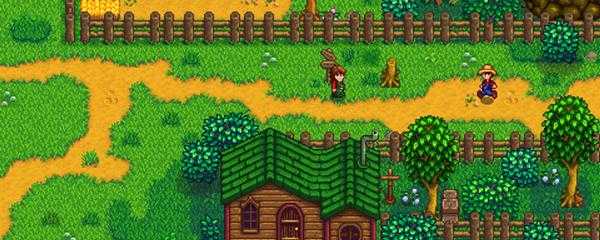 星露谷物语铱星品质