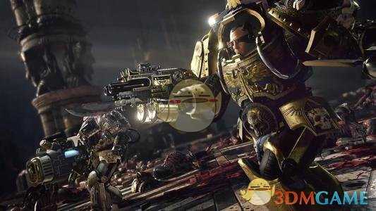 《太空战舰：死亡之翼》单机战役奖杯解锁-大灵能者