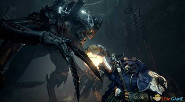 《太空战舰：死亡之翼》单机战役奖杯解锁-追踪变种杀手