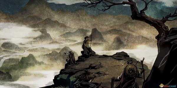 《河洛群侠传》青天刀法刀招分析