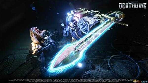 《太空战舰：死亡之翼》单机战役奖杯解锁-镰肢变种杀手