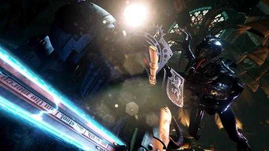 《太空战舰：死亡之翼》单机战役奖杯解锁-勇气可嘉