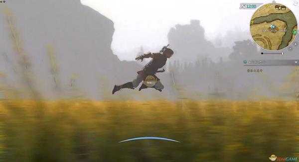 《河洛群侠传》百花缭乱剑法综合评测分享